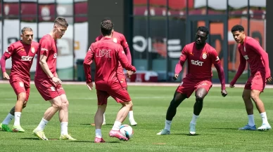 Galatasaray, finale hazır