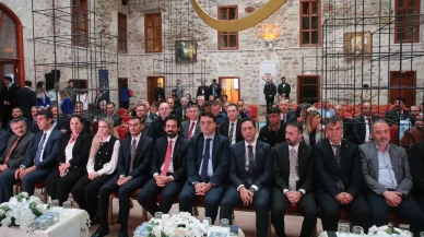 "Tokat Yaşayan Miras Festivali" başladı