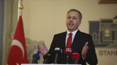 "Provokatif paylaşımlar sanal devriyelerle takip altında"