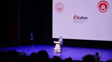 Kalben Çocuk Köyü’nün tanıtımı yapıldı