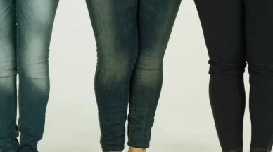 Vücut tipinize göre doğru kombin seçimi nasıl yapılır?