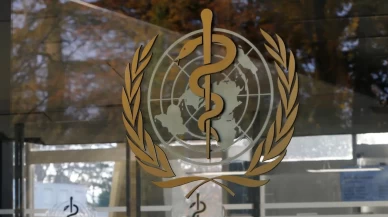 Dünya Sağlık Asamblesi'nin 78'nci toplantısı Cenevre'de başladı