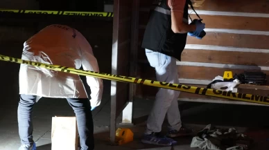 Samsun’da emekli polis otobüs durağında intihar etti