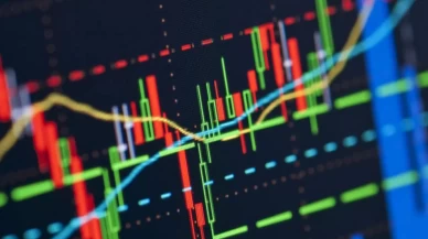 Yatırımcılar yeni büyüme verilerini bekliyor