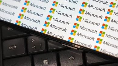 Microsoft mühendisi Lopez'den şirketine Gazze protestosu