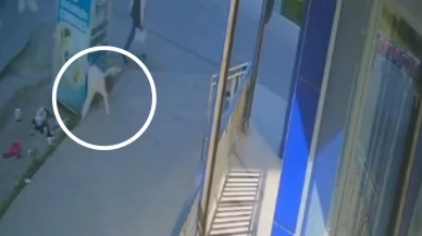 1 yaşındaki bebek 5. kattan düştü