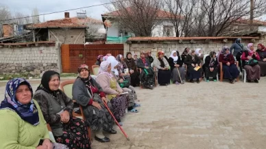 10 yıldır "sigara içilmeyen köy" dikkat çekiyor