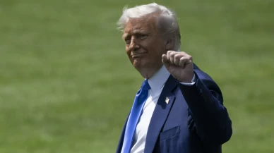 Trump, Türkiye'de yapılacak Ukrayna-Rusya görüşmesine katılabilir