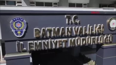Batman’da, üst aramalarında uyuşturucu ile yakalanan 2 şüpheli tutuklandı