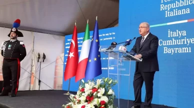 Bakan Güler'den Nato vurgusu