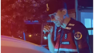 Tekirdağ'da 'Çember' uygulaması