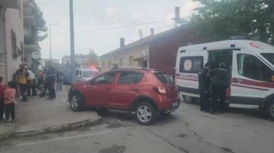 Konya'da kaza: 7 yaralı