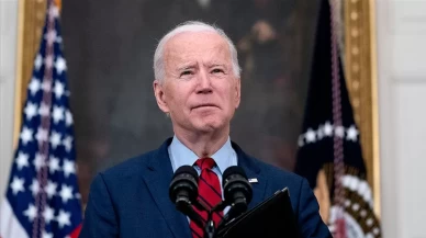 ABD eski Başkanı Joe Biden'a kanser teşhisi kondu