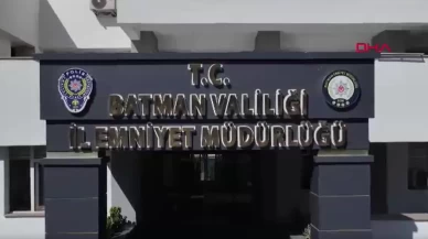 Torpido altında 20 kaçak cep telefonu bulundu! Batman’da kaçakçılık operasyonu