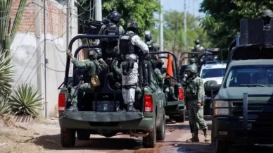 Terk edilmiş evden dehşet çıktı!