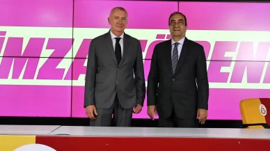 Galatasaray Kadın Voleybol Takımı’nda Barbolini dönemi