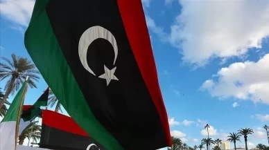 Libya İçişleri Bakanlığı: Trablus'ta hastane morgunda kimliği belirsiz 9 ceset bulundu