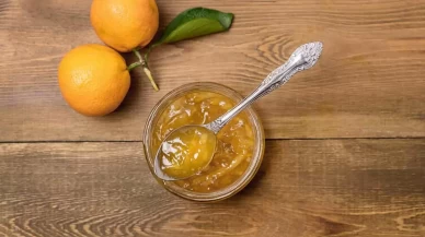 Portakal Marmelatı Nasıl Yapılır?