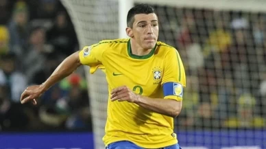 Brezilyalı efsaneden kötü haber!