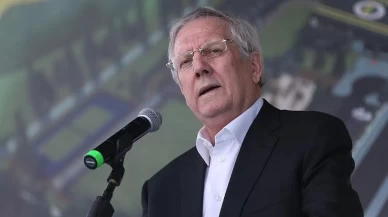 Aziz Yıldırım'dan hakkındaki iddialara jet yalanlama