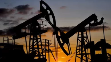 ABD'nin petrol sondaj kulesi sayısı azaldı