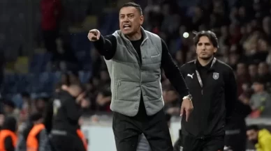 Başakşehir'den Çağdaş Atan ile yola devam kararı