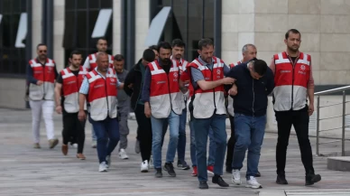 Çanakkale'de öğrencinin yaralandığı kazada gelişme