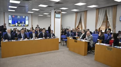 35 maddelik teklif komisyondan geçti! Cumhurbaşkanlığı yapısı değişiyor