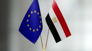 AB’den Mısır’a 4 milyar avro destek hazırlığı