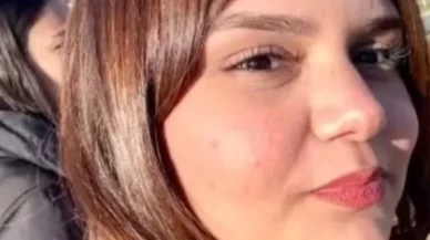 17 yaşındaki Kübra, ehliyetsiz sürücünün kurbanı oldu