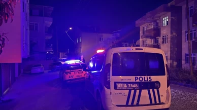 Kocaeli'de silahla karnından yaralanmış halde bulunan kadın hastaneye kaldırıldı