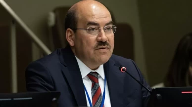 BM Orman Forumu Başkanı Belen: Ormanlara yatırım yapmalıyız