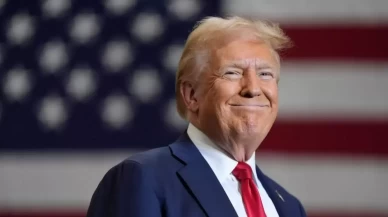 Trump: Cumhurbaşkanı Erdoğan ile çok verimli bir görüşme gerçekleştirdim