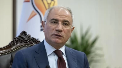 AK Parti Genel Başkanvekili Ala: Müreffeh bir Türkiye'yi birlikte inşa edeceğiz