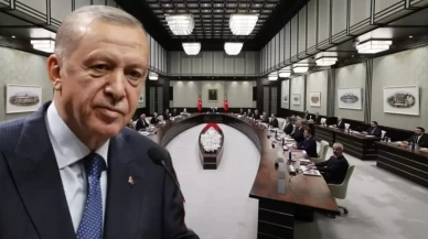 Cumhurbaşkanı Erdoğan: "Bugün kritik bir eşiği aştık"
