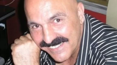 Eski oyuncu Ahmet Fırat evinin balkonunda ölü olarak bulundu