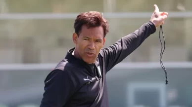 Jose Morais: "Durum hâlâ kendi elimizde"