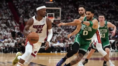 NBA'de 2024-2025 sezonunun en iyi çaylak takımları belli oldu