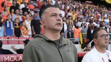 Murat Şahin: “Gelecek seneye hazırlanıyoruz"