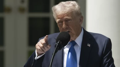 Anlaşma sağlandı! Cenevre Zirvesi sonrası Trump'tan kritik açıklama