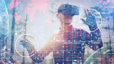 VR Nedir, Nasıl Çalışır ve Hayatımızın Hangi Alanlarında Karşımıza Çıkıyor?