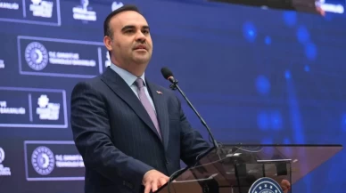 Bakan Kacır: Türk sanayiinin elde ettiği kapasiteyi kaybetmesine razı olmayız