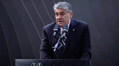 Serdal Adalı: “Beşiktaş için istikrar dönemi başladı”