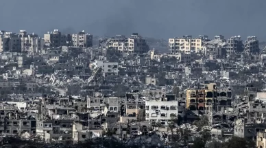 11 Filistinli daha katledildi...