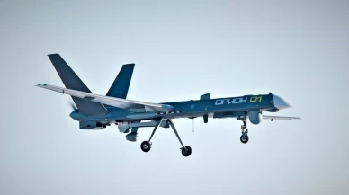 Ukrayna: Rusya 173 İHA'yla topraklarımıza saldırdı