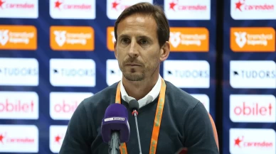 Pereira: “Biz iki puan kaybettik”