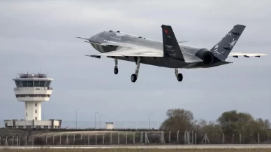 Görüntüleri Baykar paylaştı: KIZILELMA bir kez daha başardı