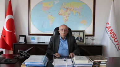 Cansuyu Derneği Genel Başkanı Mustafa Köylü: Kurban hazırlıklarımızı tamamladık