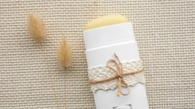 Deodorantlardaki gizli tehlike: Kanser riski kapıda!