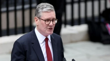 İngiltere’ye ABD pazarında dev avantaj! Starmer "Tarihi" olarak değerlendirdi